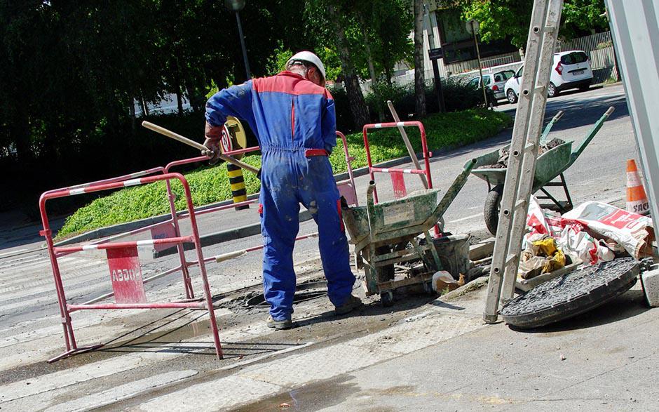 tarif curage canalisation Forges-les-Bains