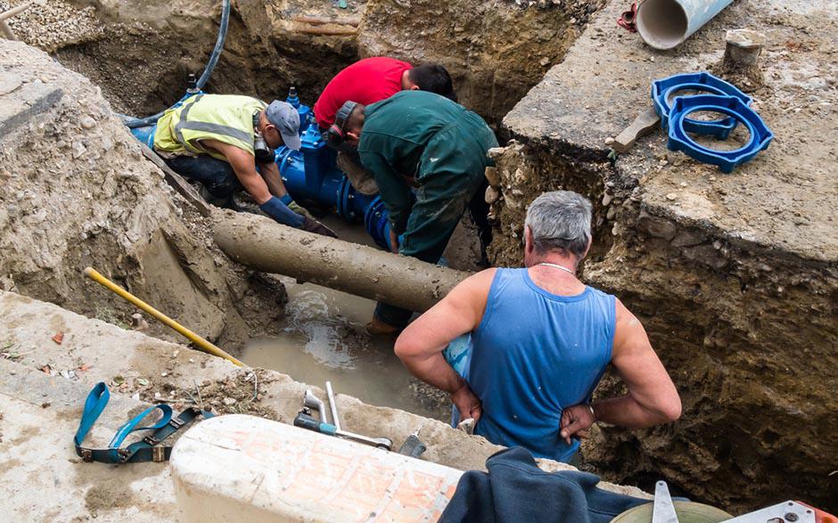 nettoyage canalisation wc Le Kremlin-Bicêtre