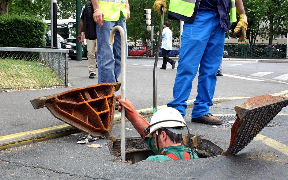 tarif curage canalisation Forges-les-Bains